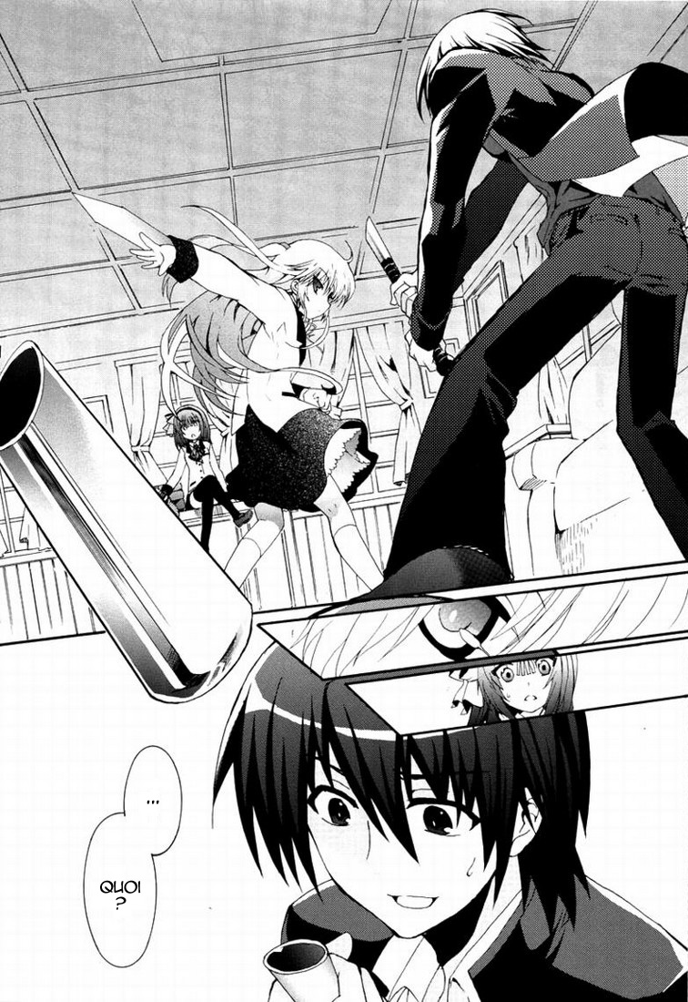 img Angel Beats! Heavens Door 14